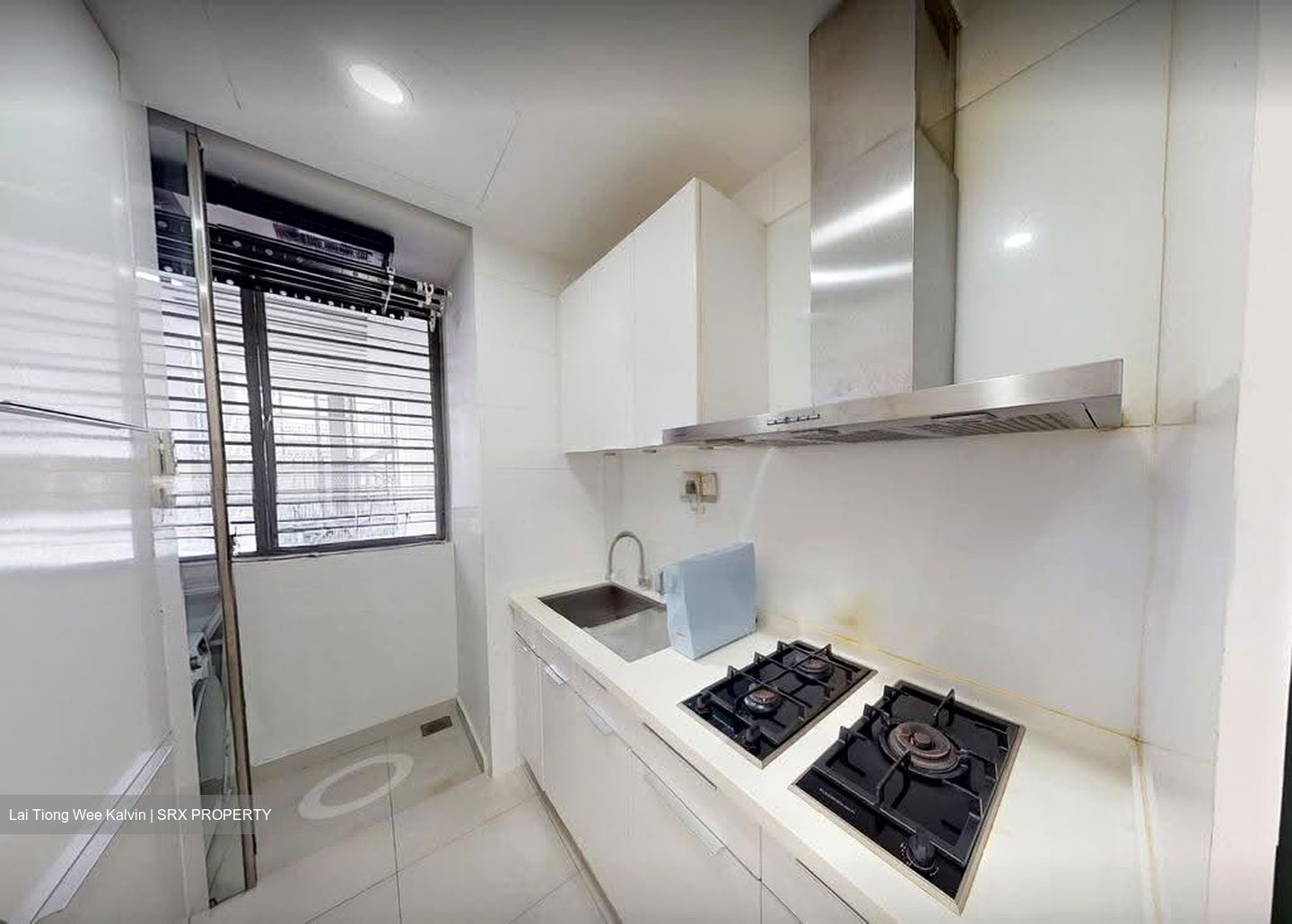 Jardin (D21), Condominium #631764891